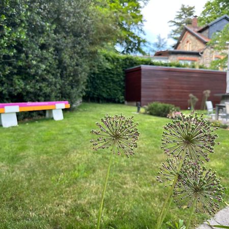 Ideenraum Osnabrück Dış mekan fotoğraf