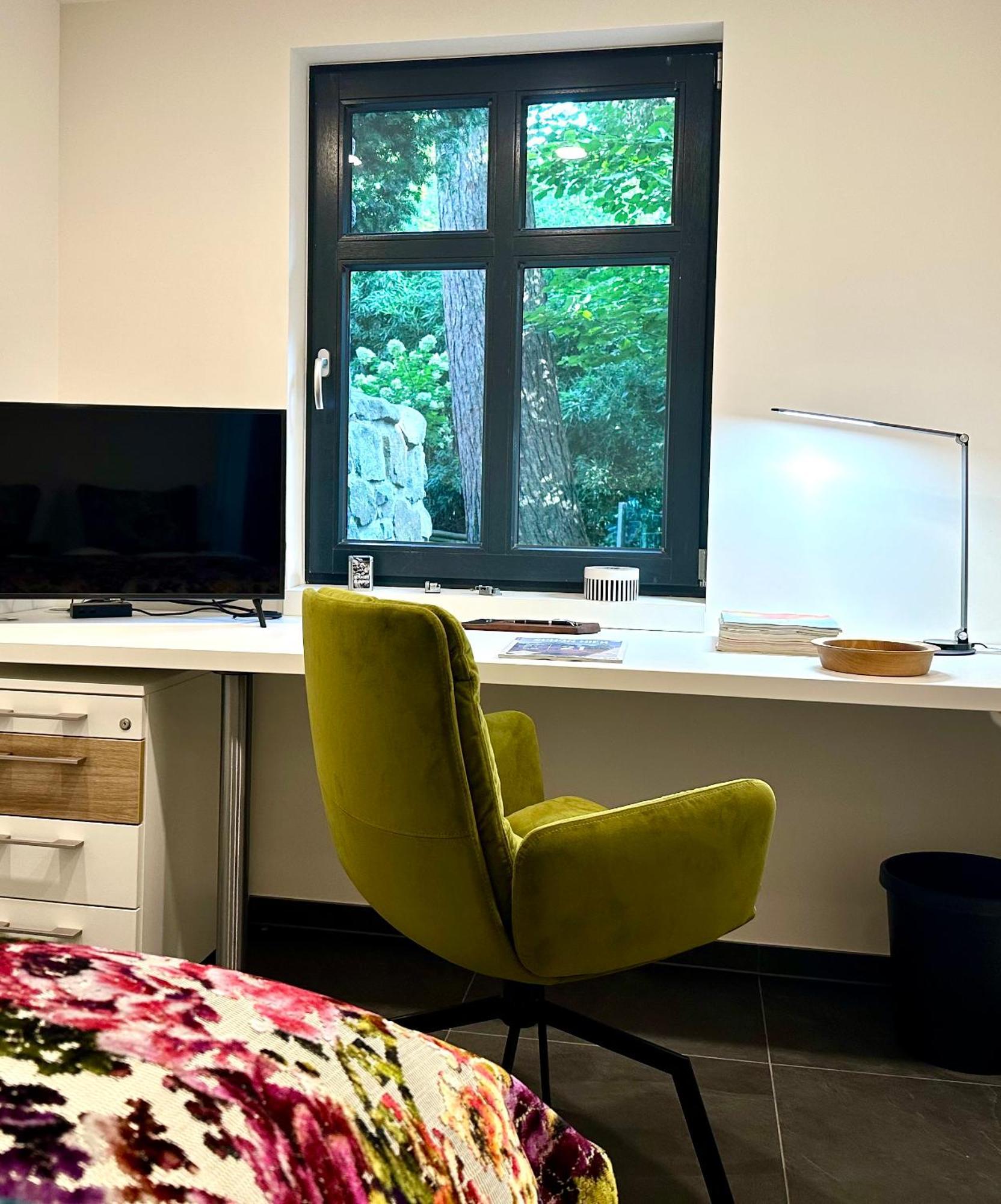 Ideenraum Osnabrück Dış mekan fotoğraf
