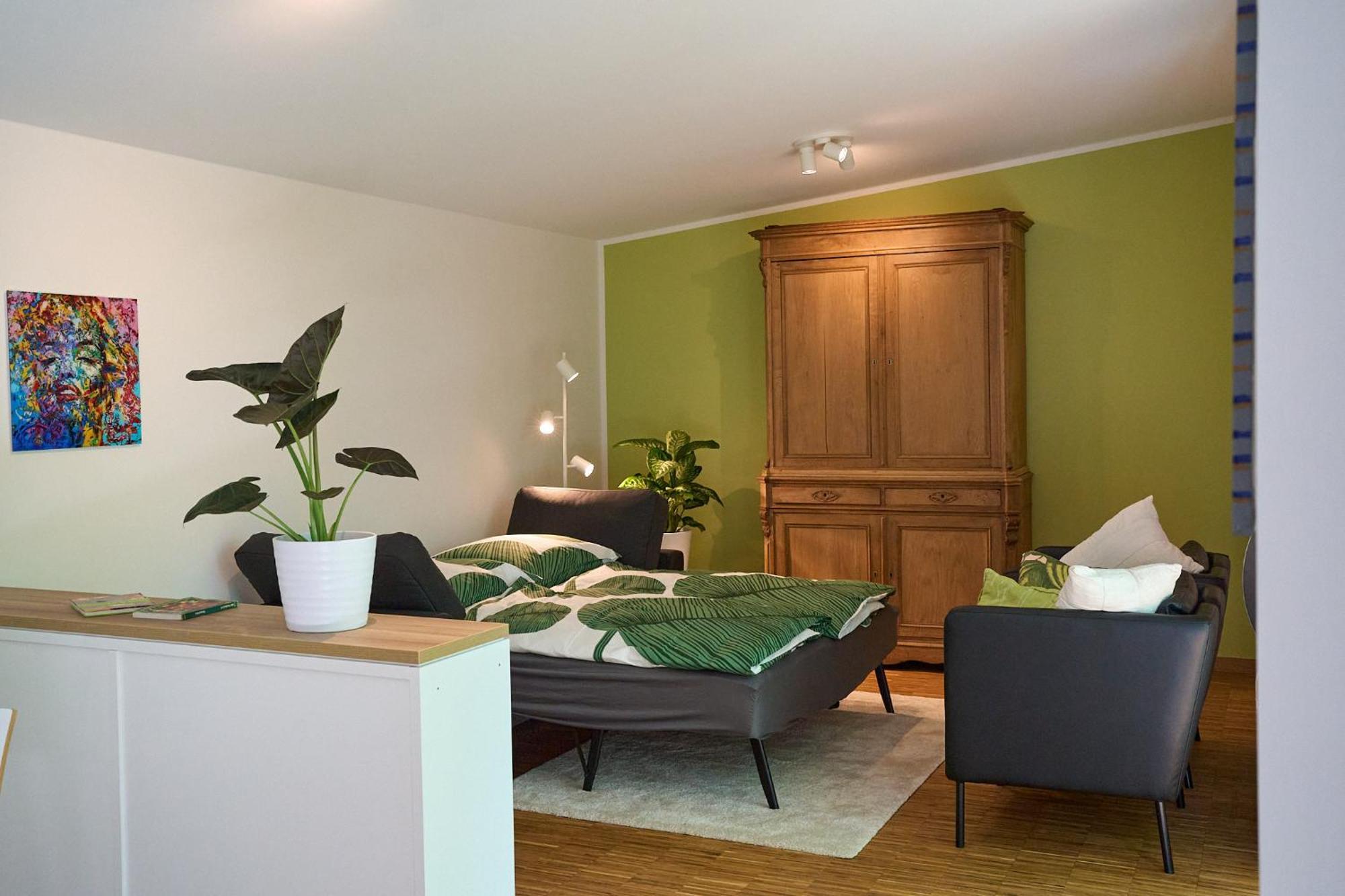Ideenraum Osnabrück Dış mekan fotoğraf