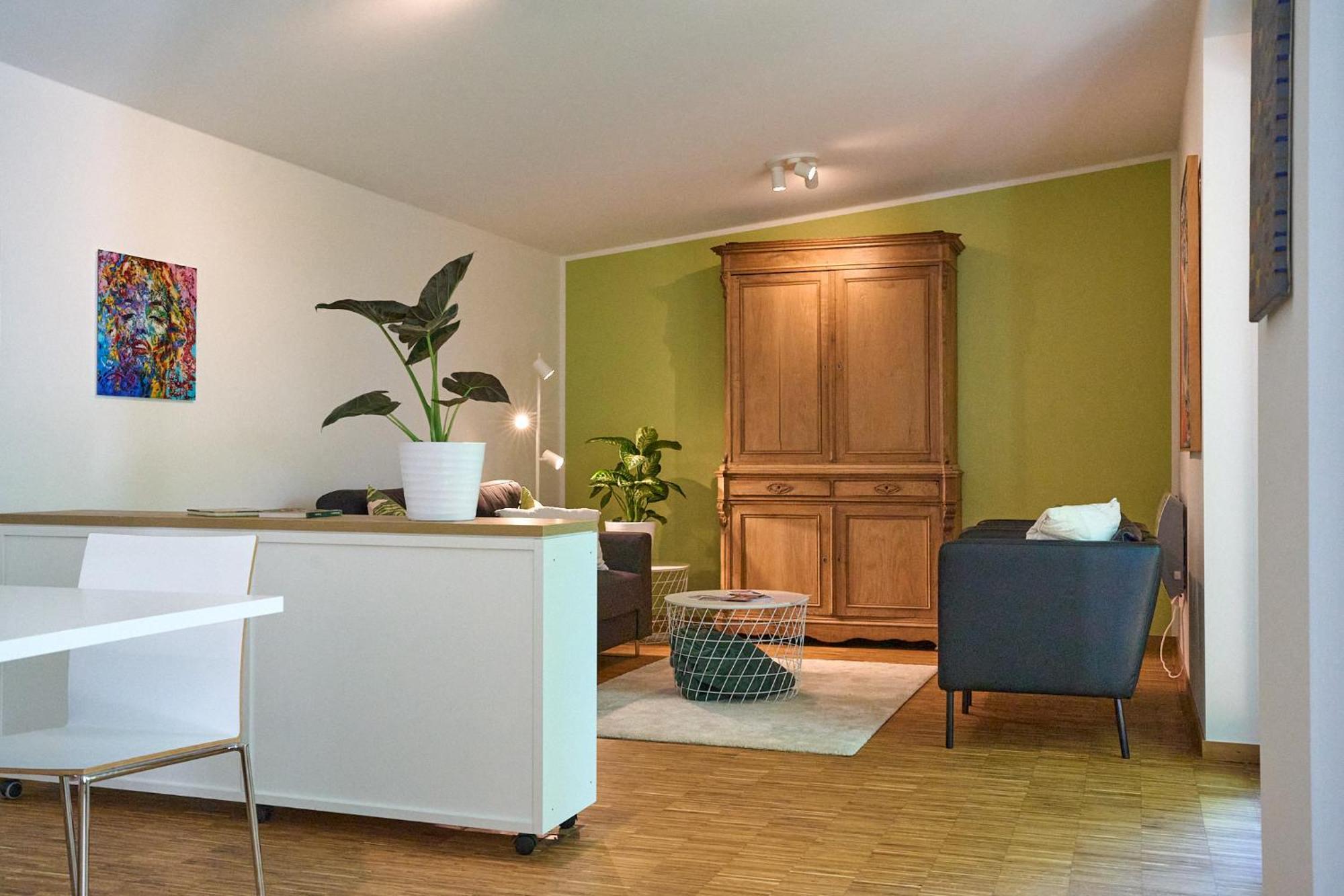 Ideenraum Osnabrück Dış mekan fotoğraf