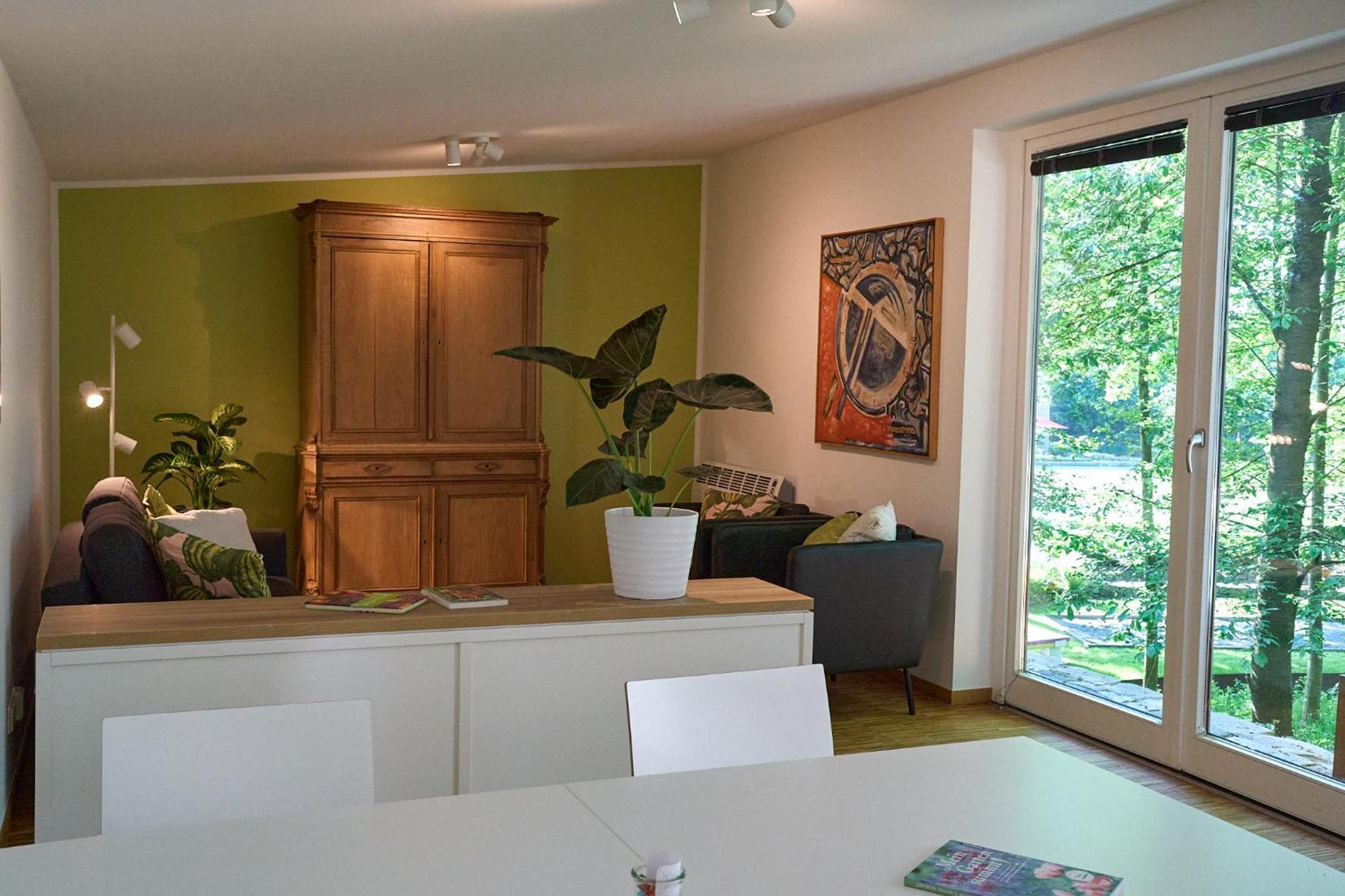 Ideenraum Osnabrück Dış mekan fotoğraf